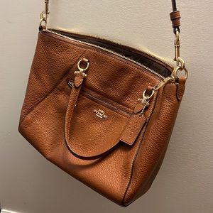 COACH Crossbody